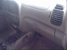 2005 TOYOTA TUNDRA, SILVER, SR5, CREW CAB, 4.7L, AT. 2WD.  Z25990